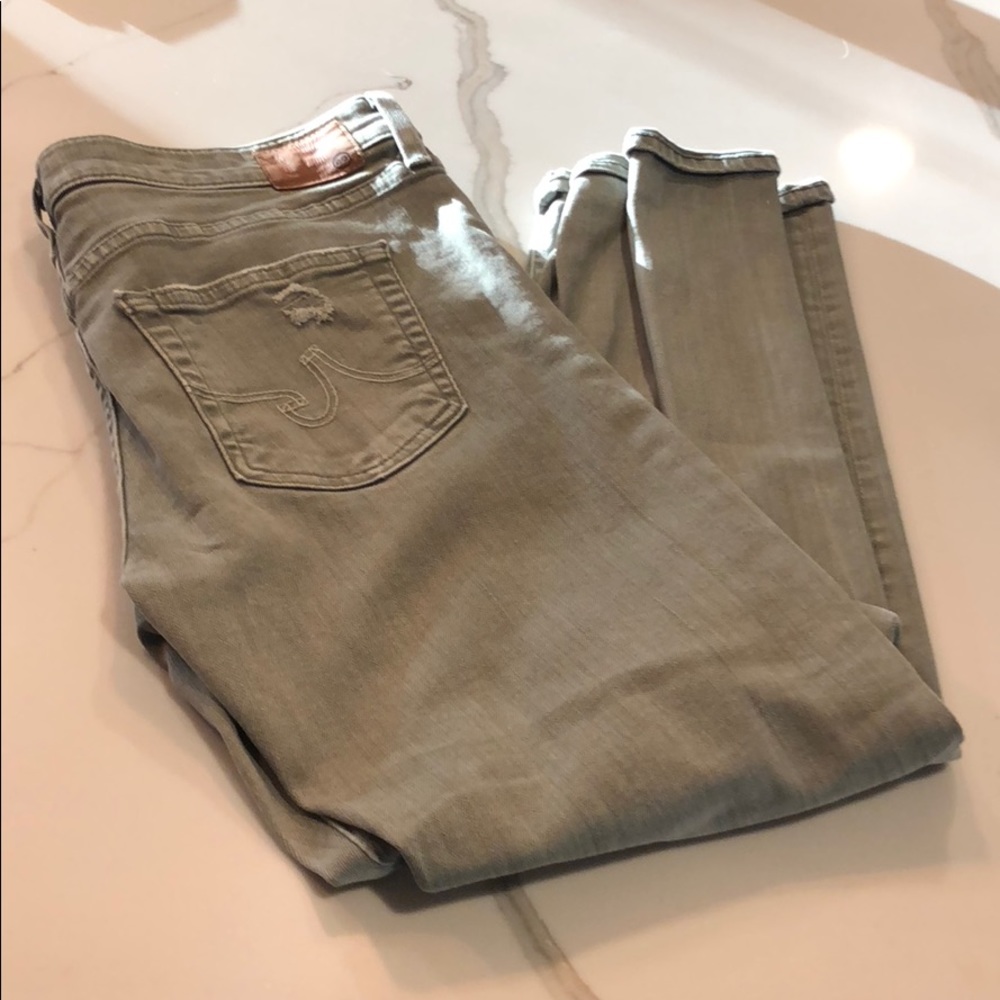 AG Jeans